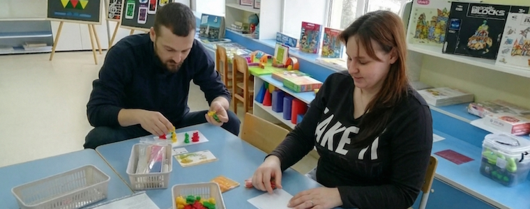 Мастер-класс по использованию ПДК «Мате:&nbsp;плюс. Математика в&nbsp;детском саду» для&nbsp;студентов педагогического вуза
