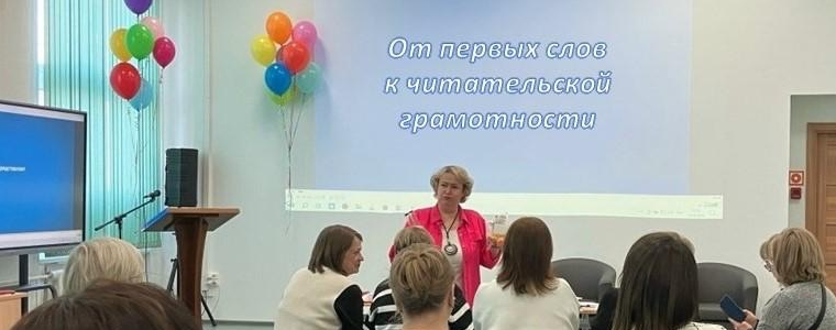 В Петрозаводске прошёл республиканский методический семинар-интенсив о&nbsp;функциональной грамотности