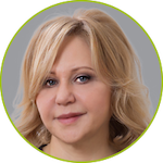 Цыбулько Ирина Петровна