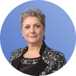 Геро Ирина Константиновна
